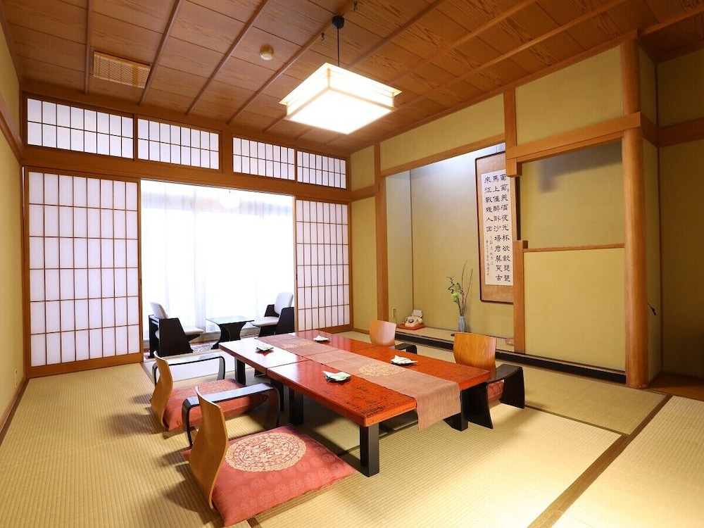 上山田ホテル 松本・軽井沢