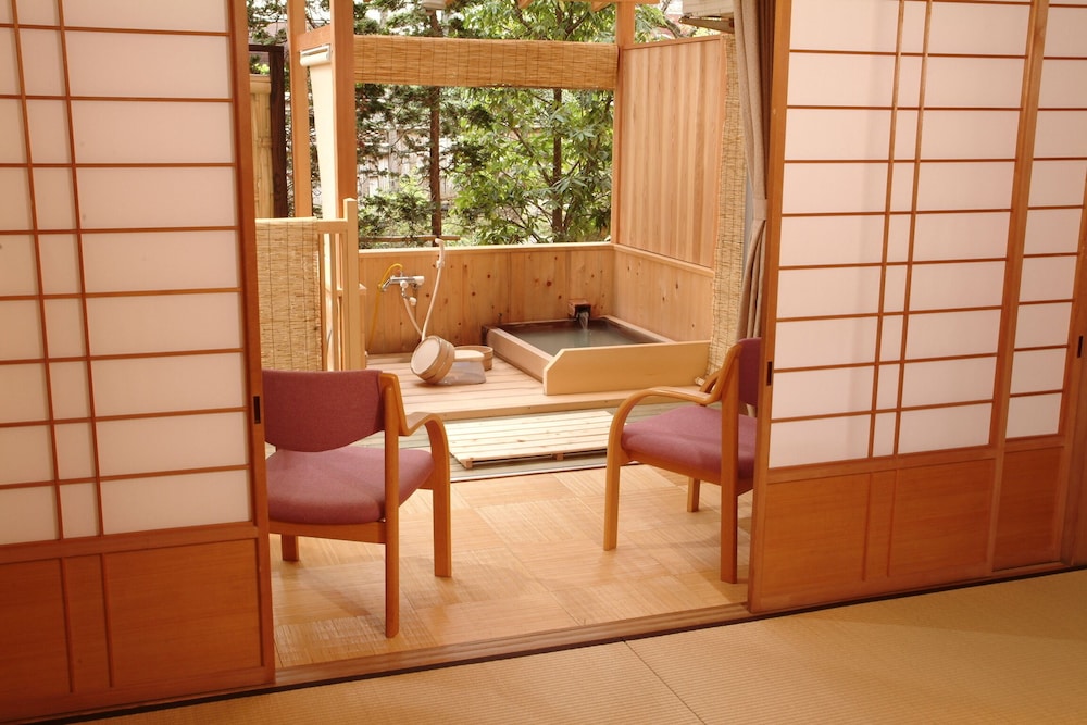 上山田ホテル 松本・軽井沢