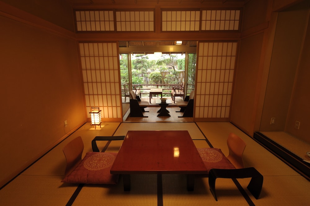 上山田ホテル 松本・軽井沢