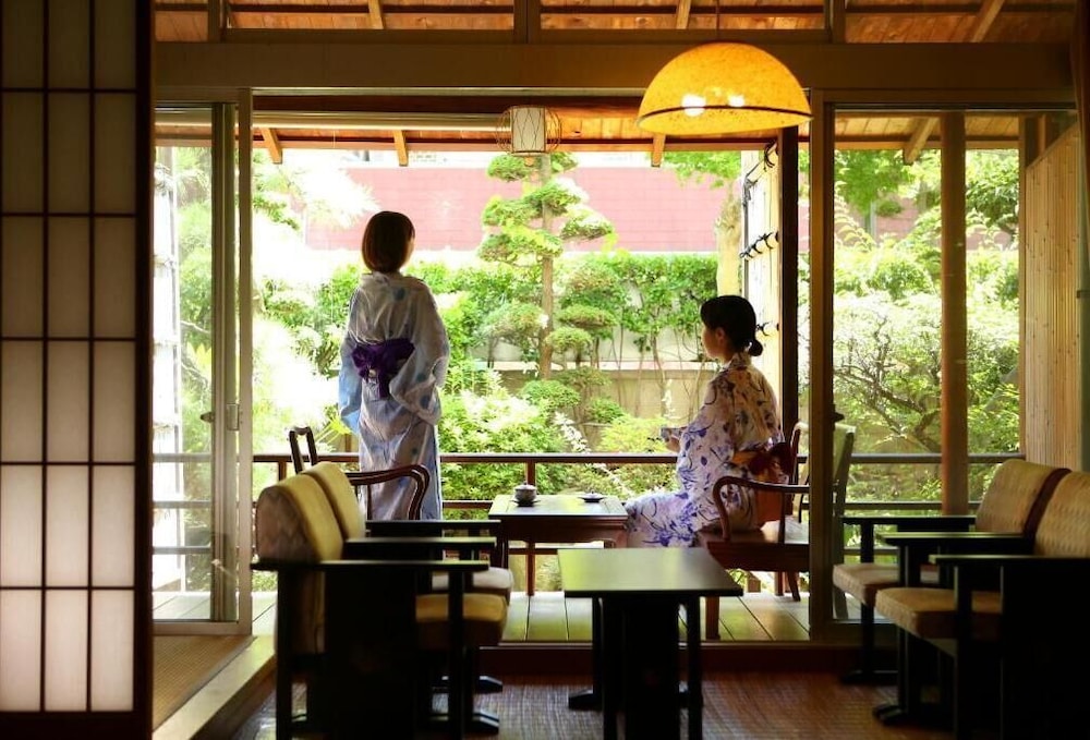 上山田ホテル 松本・軽井沢