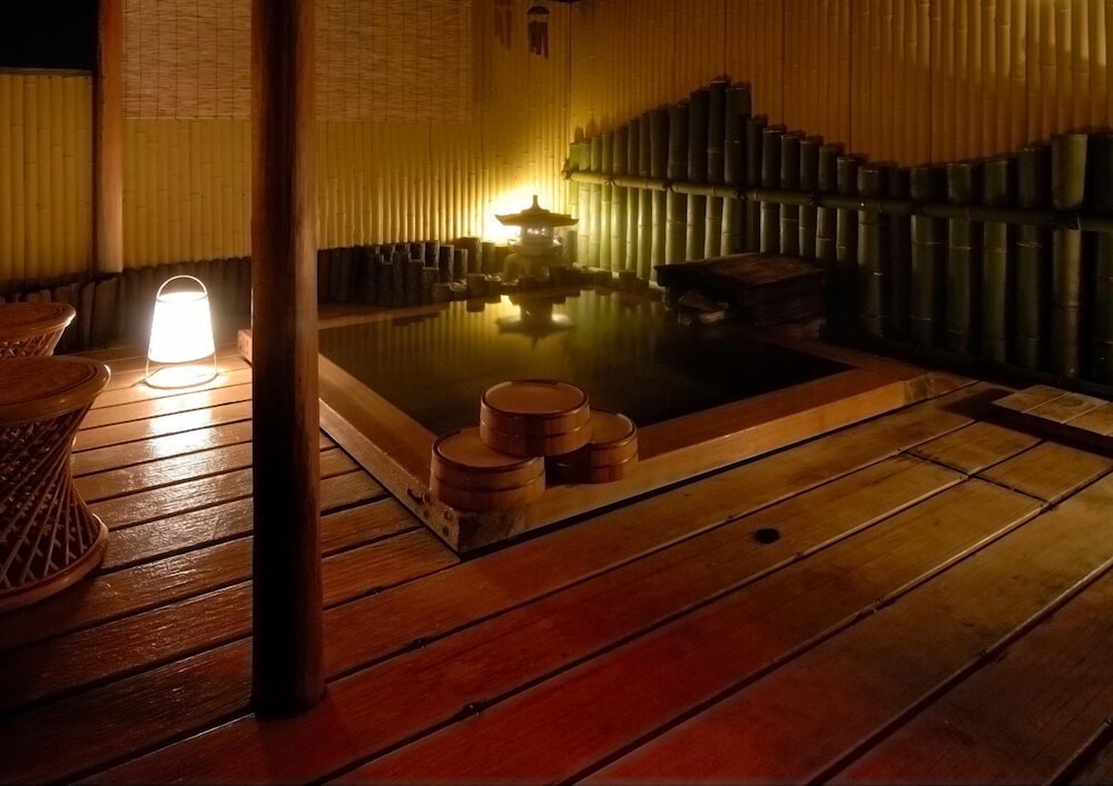 上山田ホテル 松本・軽井沢