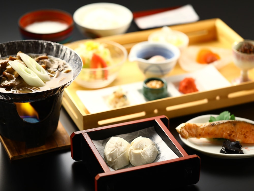 上山田ホテル 松本・軽井沢