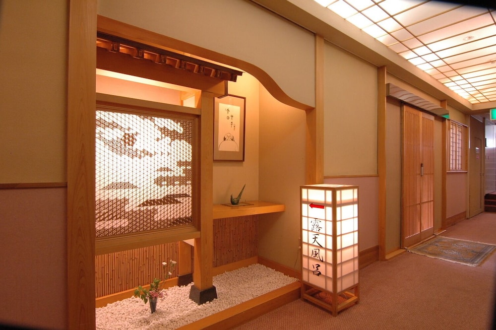 上山田ホテル 松本・軽井沢