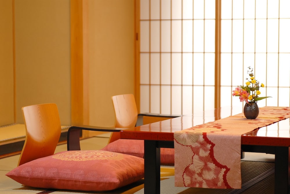 上山田ホテル 松本・軽井沢