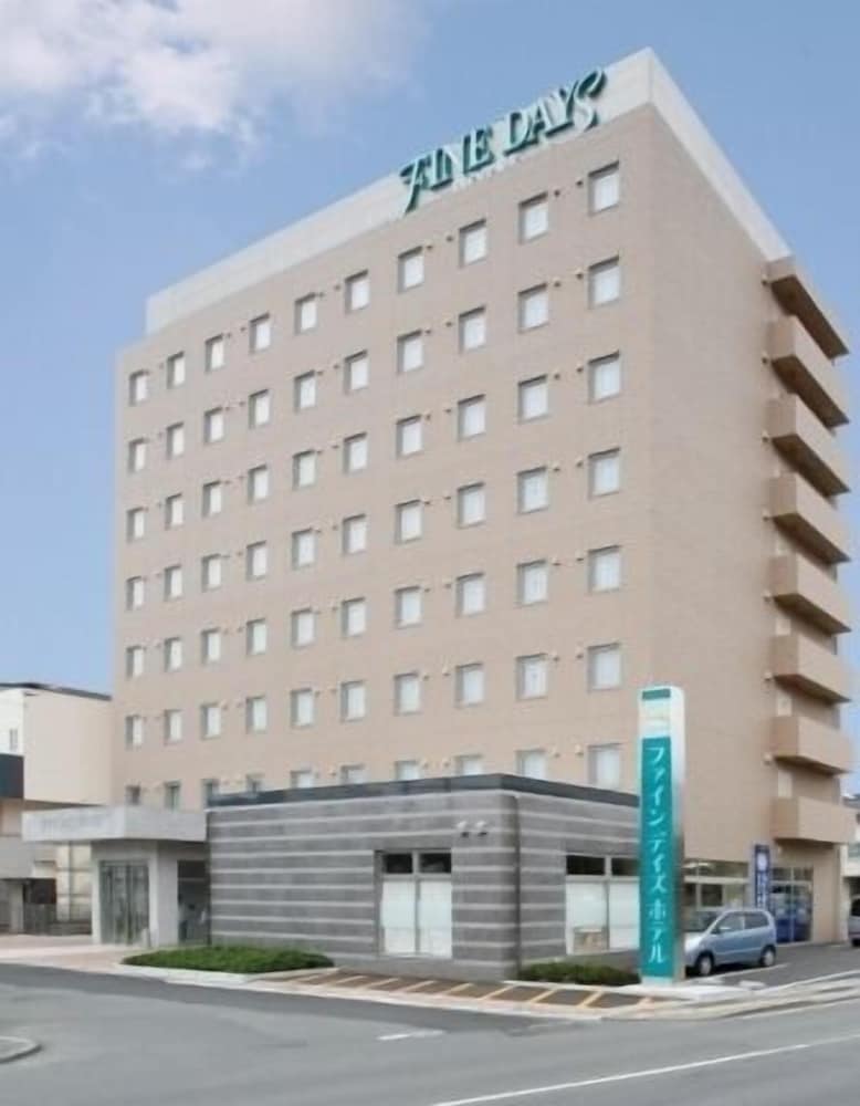 ファインデイズホテル 松本・軽井沢
