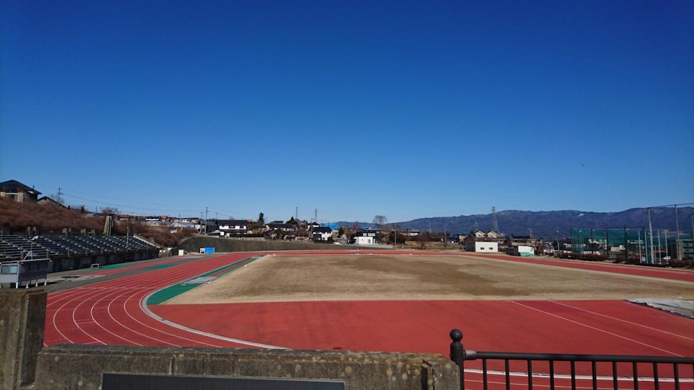 ホテル伊那 松本・軽井沢