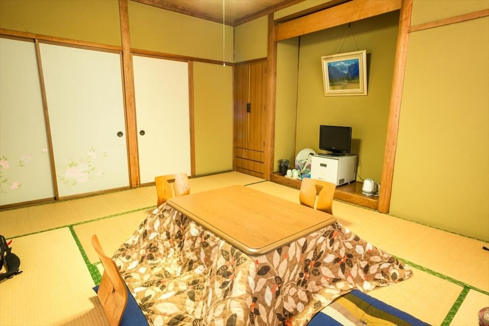 ホテル伊那 松本・軽井沢