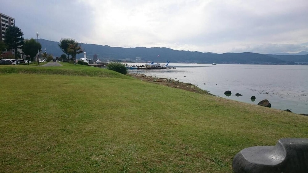 ホテル伊那 松本・軽井沢