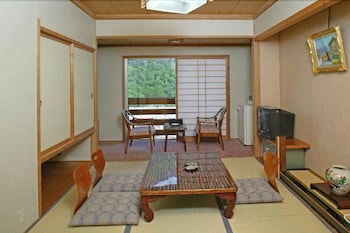 上高地温泉ホテル 松本・軽井沢