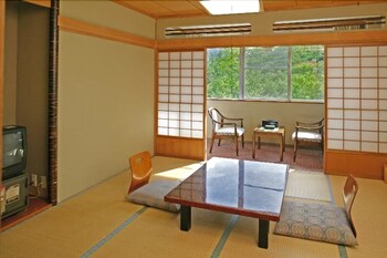 上高地温泉ホテル 松本・軽井沢