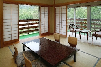 上高地温泉ホテル 松本・軽井沢