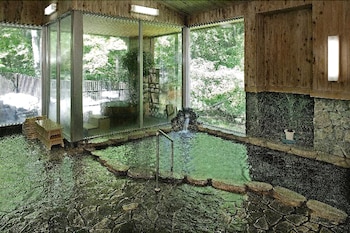 上高地温泉ホテル 松本・軽井沢