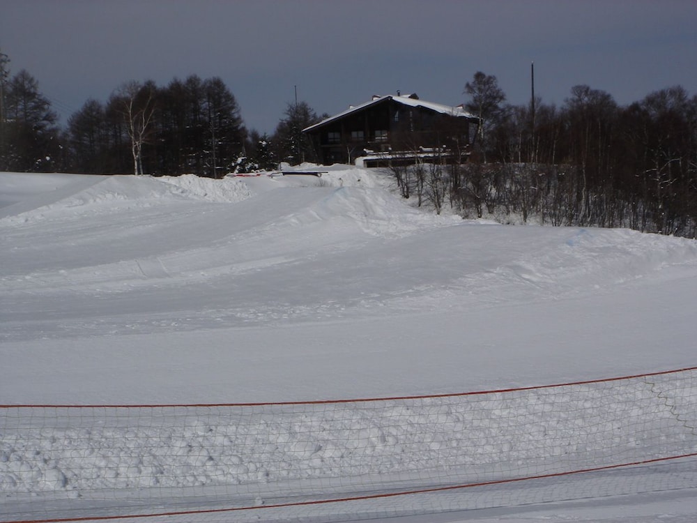 信州菅平高原 ロッヂ ありす 松本・軽井沢