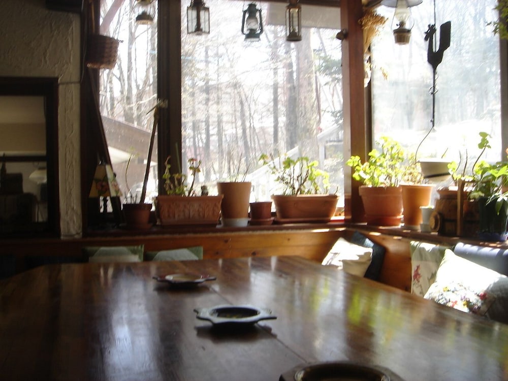 信州菅平高原 ロッヂ ありす 松本・軽井沢