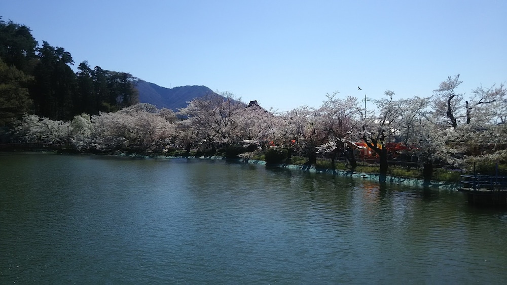 信州菅平高原 ロッヂ ありす 松本・軽井沢