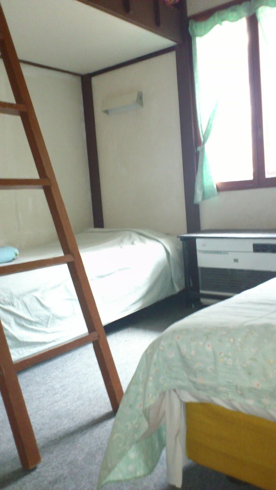 信州菅平高原 ロッヂ ありす 松本・軽井沢