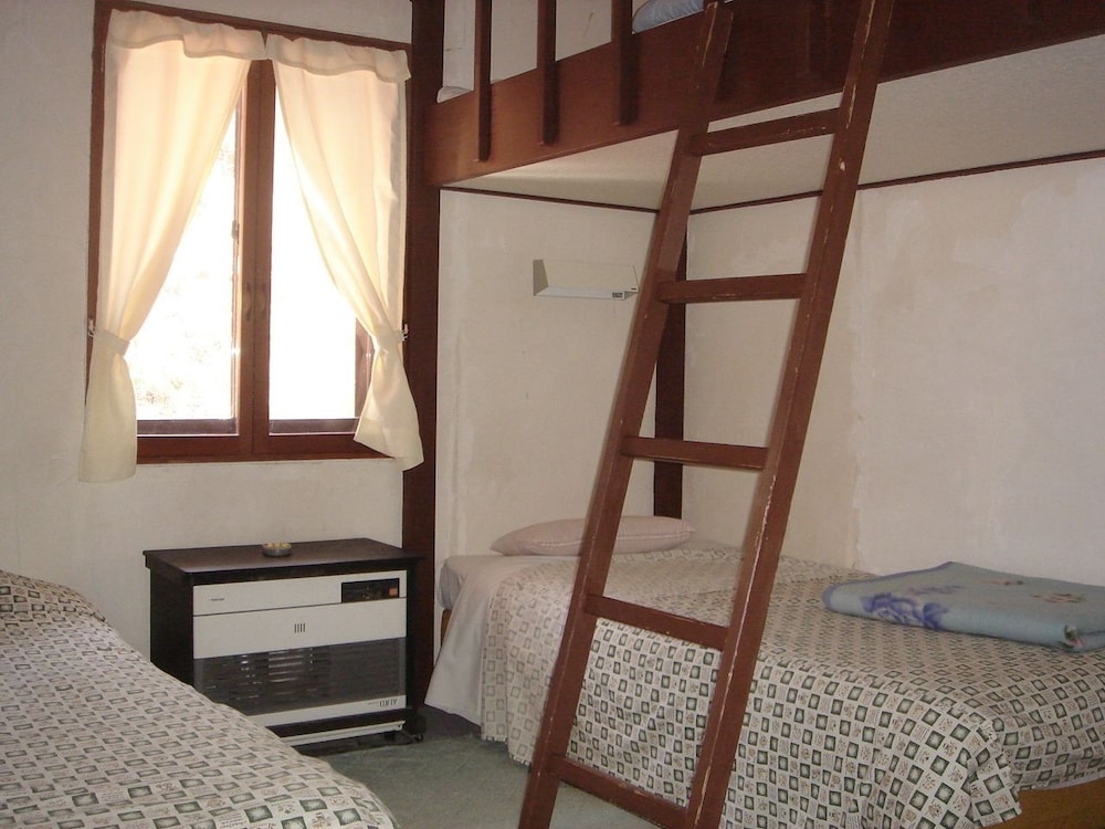 信州菅平高原 ロッヂ ありす 松本・軽井沢