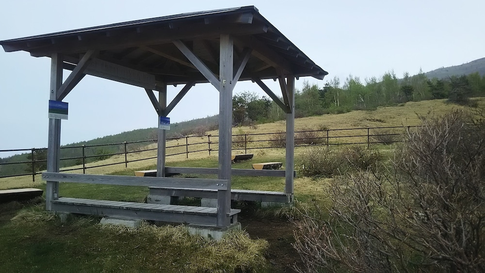 信州菅平高原 ロッヂ ありす 松本・軽井沢