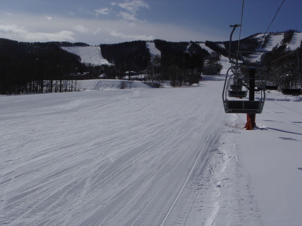 信州菅平高原 ロッヂ ありす 松本・軽井沢