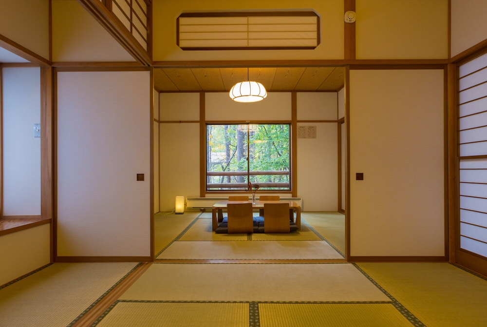 スイートヴィラ 八ヶ岳高原 松本・軽井沢