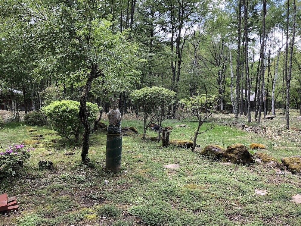 スターリゾート スピカ 松本・軽井沢