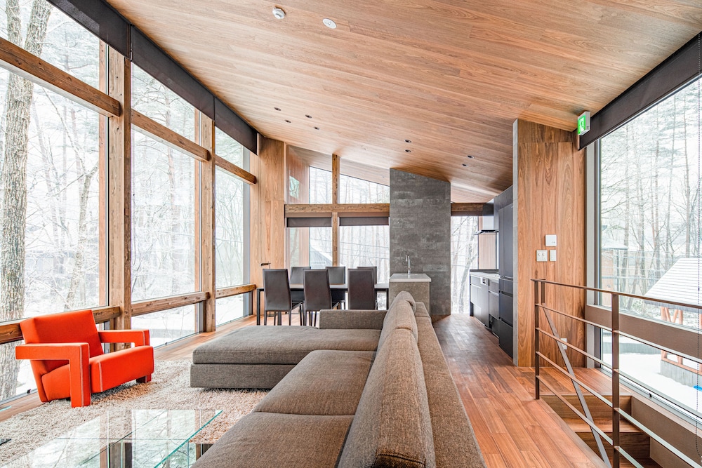 グラビティ BY ザ・ハクバ・コレクション 松本・軽井沢