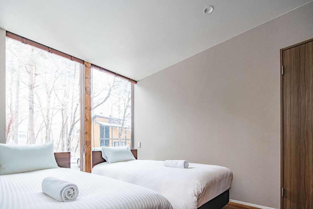 グラビティ BY ザ・ハクバ・コレクション 松本・軽井沢