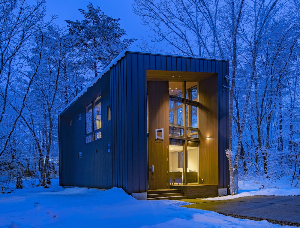 グラビティ BY ザ・ハクバ・コレクション 松本・軽井沢