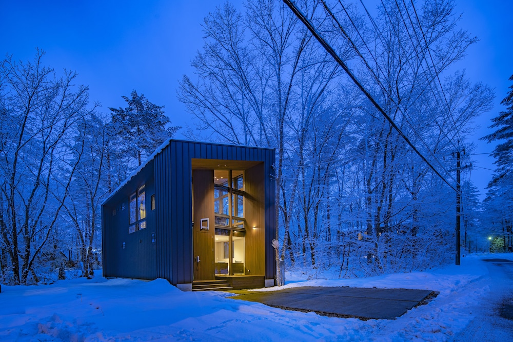 グラビティ BY ザ・ハクバ・コレクション 松本・軽井沢