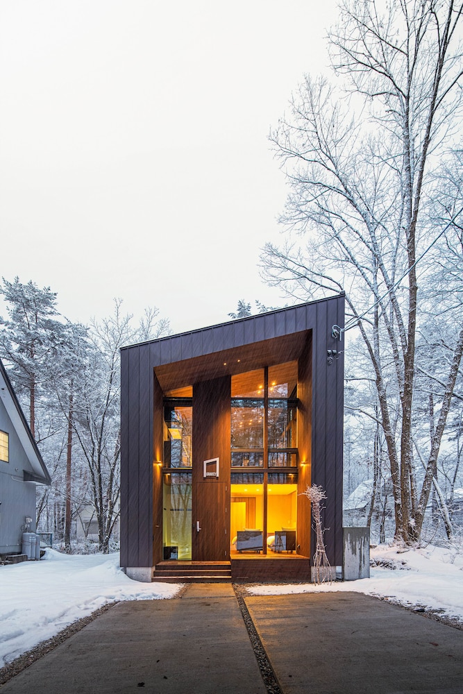 グラビティ BY ザ・ハクバ・コレクション 松本・軽井沢