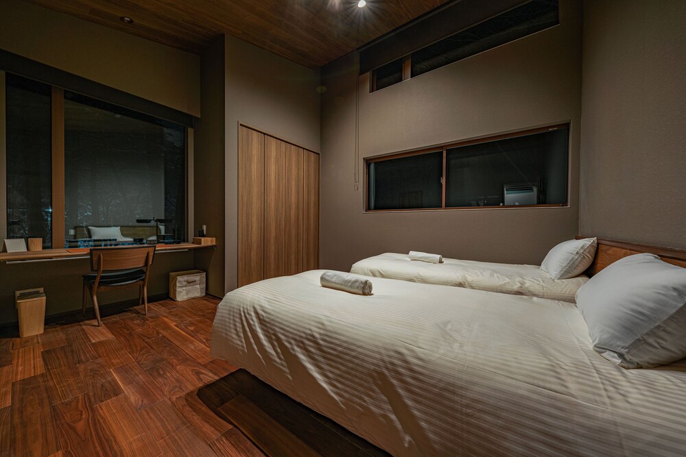 グラビティ BY ザ・ハクバ・コレクション 松本・軽井沢