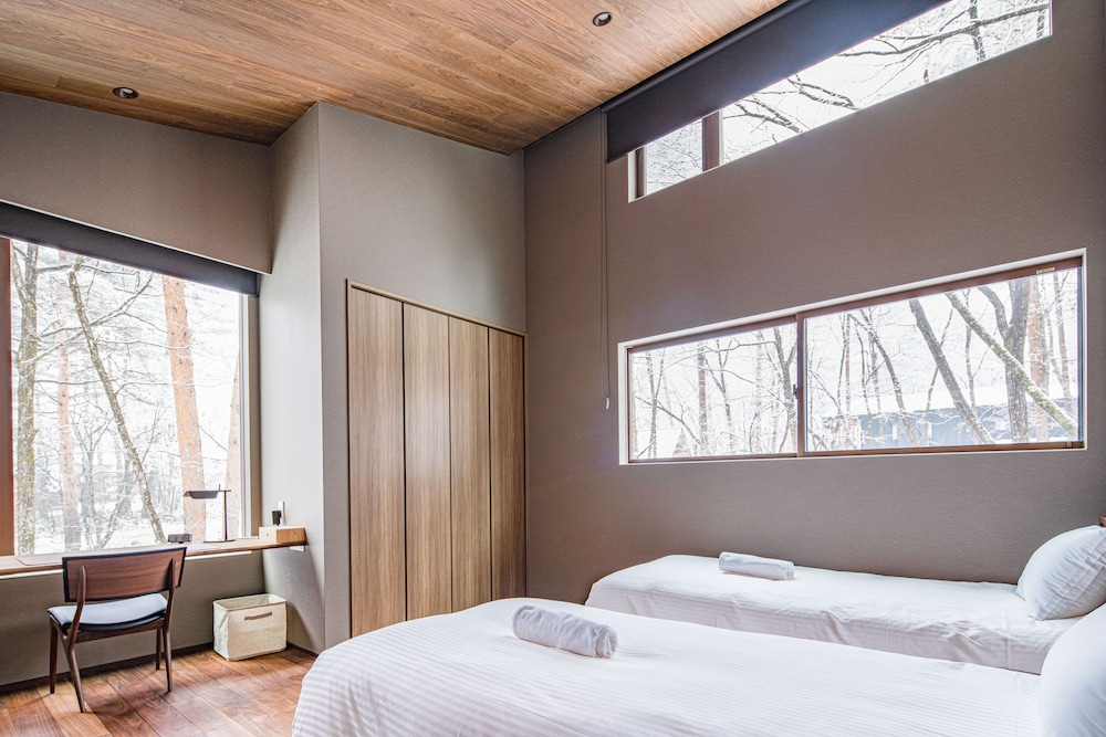 グラビティ BY ザ・ハクバ・コレクション 松本・軽井沢