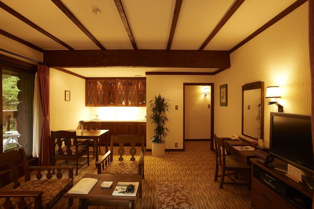 上高地帝国ホテル 松本・軽井沢