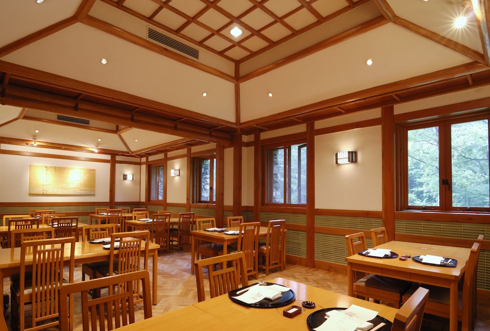 上高地帝国ホテル 松本・軽井沢