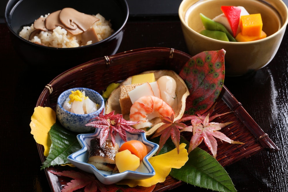 上高地帝国ホテル 松本・軽井沢