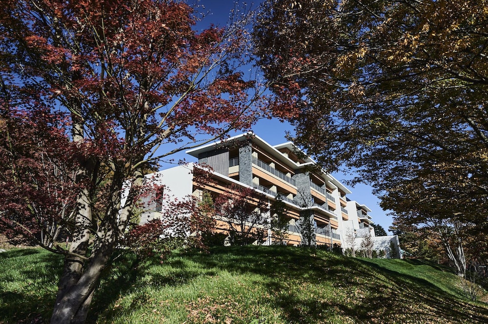 THE HIRAMATSU 軽井沢 御代田 松本・軽井沢