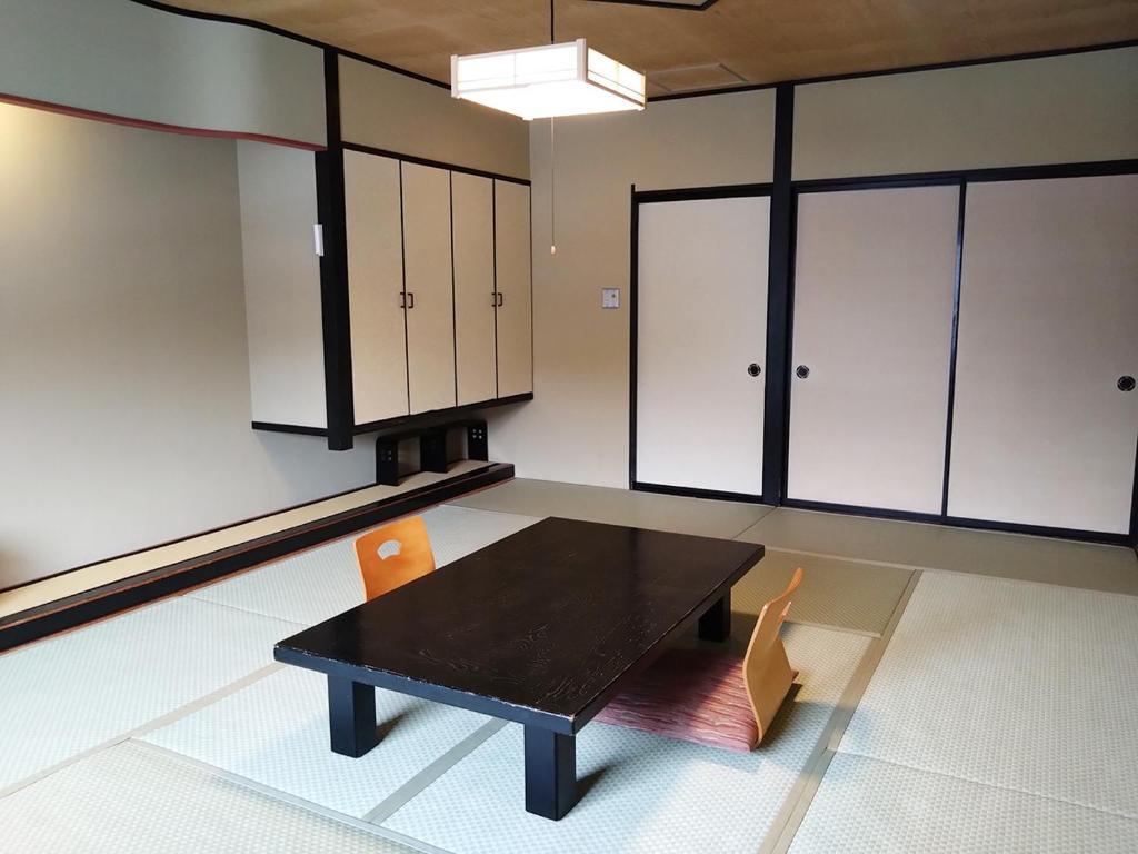 白樺湖ビューホテル 松本・軽井沢