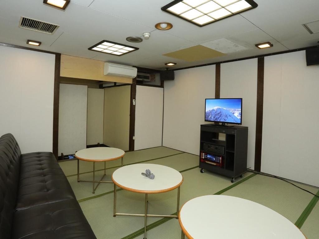 白樺湖ビューホテル 松本・軽井沢