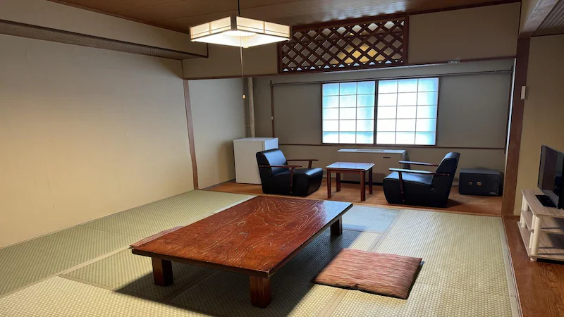 白樺湖ビューホテル 松本・軽井沢