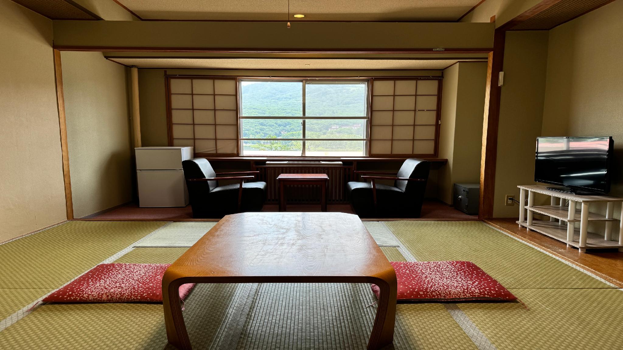 白樺湖ビューホテル 松本・軽井沢