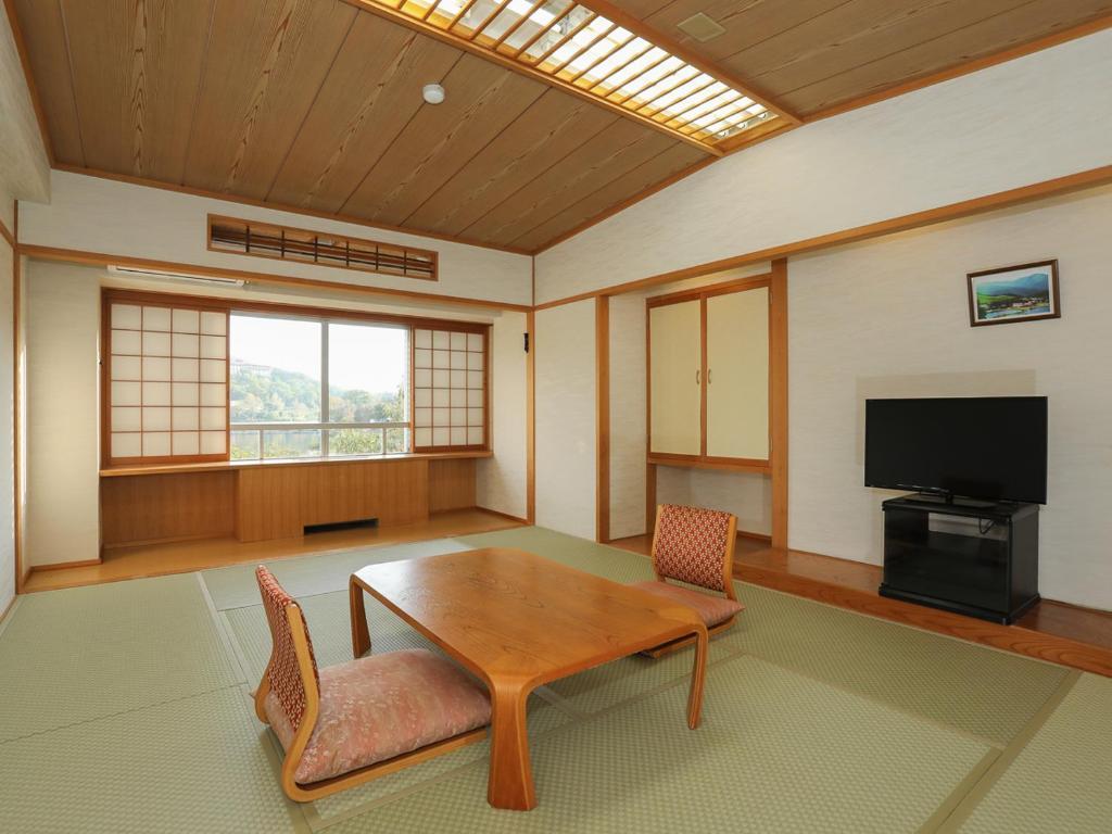 白樺湖ビューホテル 松本・軽井沢