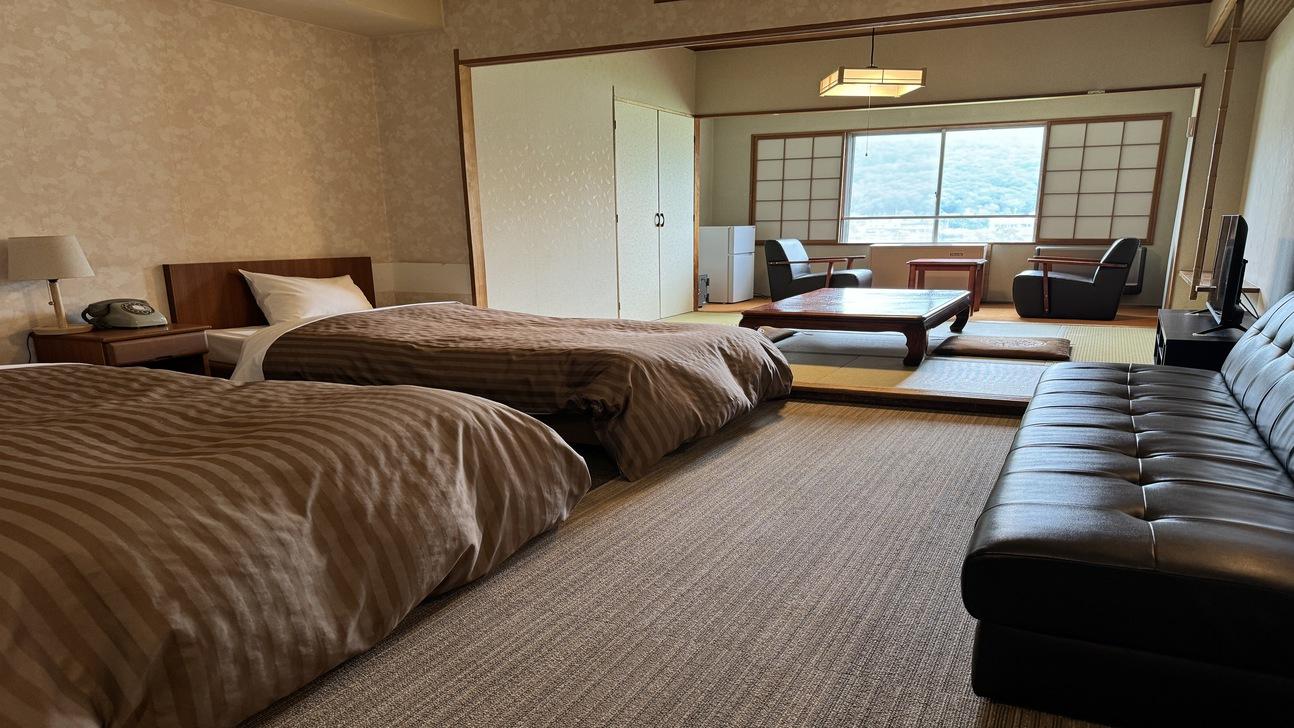 白樺湖ビューホテル 松本・軽井沢