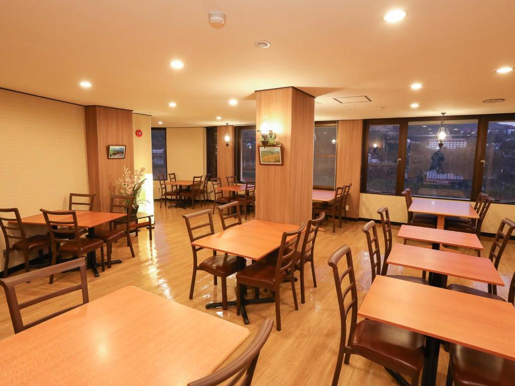 白樺湖ビューホテル 松本・軽井沢