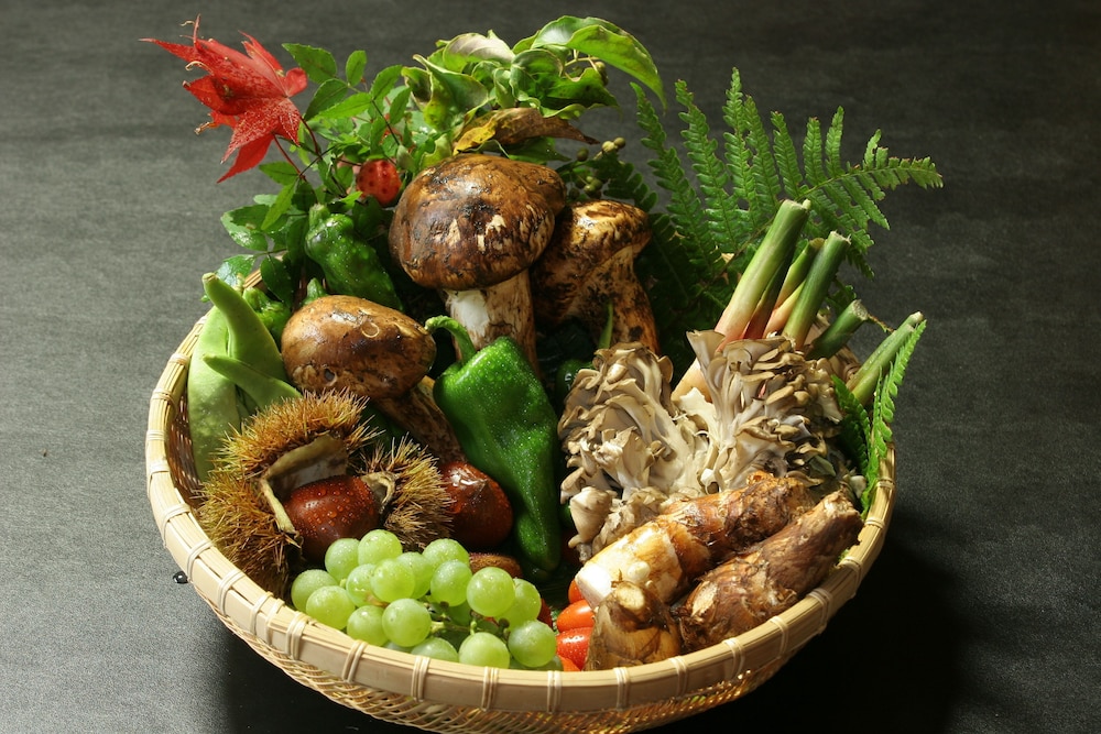 滝見温泉滝見の家 松本・軽井沢