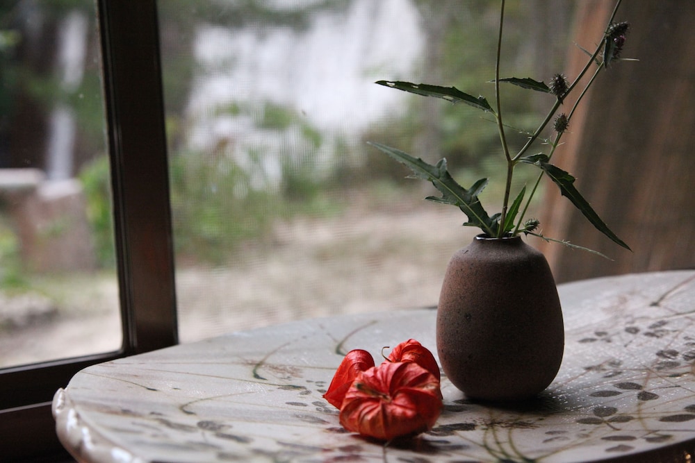 滝見温泉滝見の家 松本・軽井沢