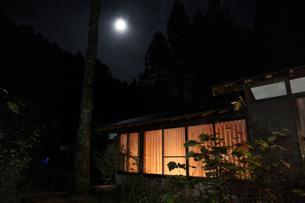 滝見温泉滝見の家 松本・軽井沢