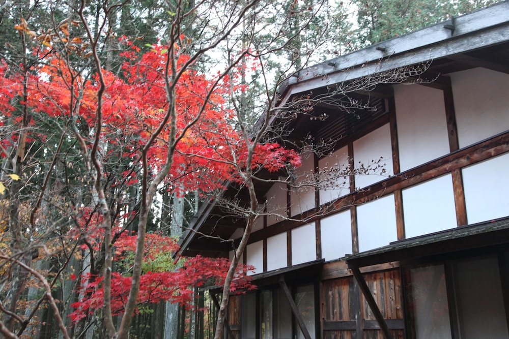 滝見温泉滝見の家 松本・軽井沢