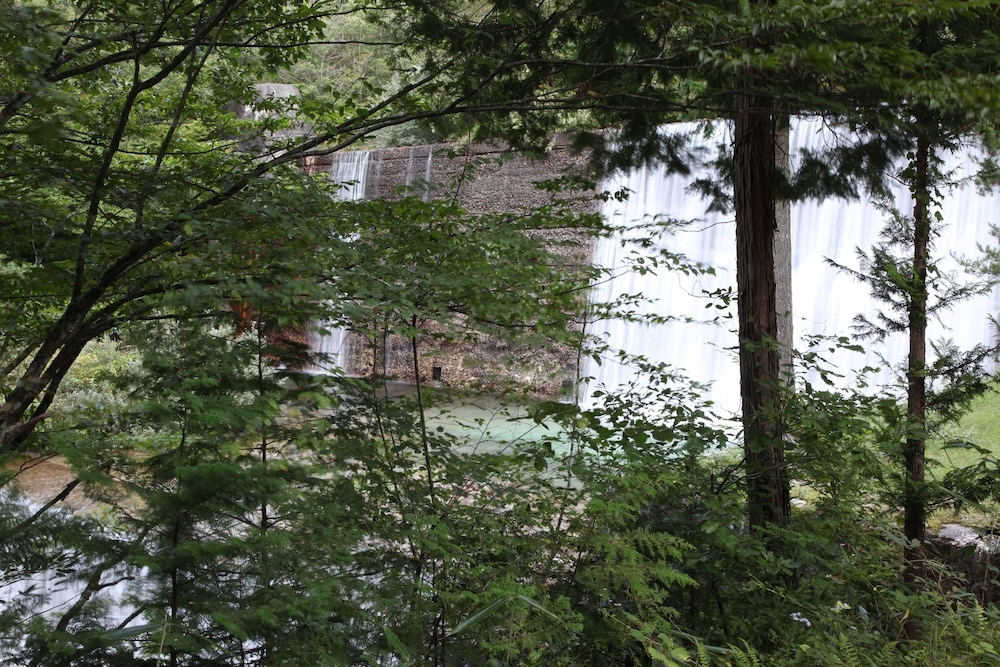 滝見温泉滝見の家 松本・軽井沢