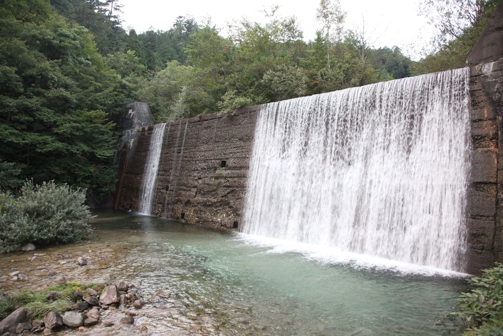 滝見温泉滝見の家 松本・軽井沢