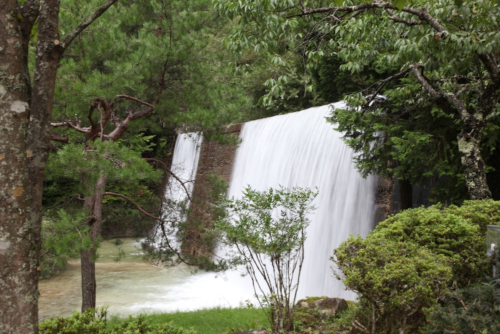 滝見温泉滝見の家 松本・軽井沢